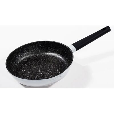 KING Shine Grey 28cm Bratpfanne - Induktion KING Shine Grey 28cm Bratpfanne - Induktion