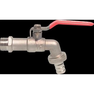 Profec/Mega Profec Messing Kugelhahn - Wasserregulierventil Profec/Mega Profec Messing Kugelhahn - Wasserregulierventil