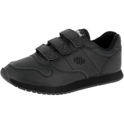 Brütting Herresko Lær Casual - Classic V - Komfortable sko Brütting Herresko Lær Casual - Classic V - Komfortable sko