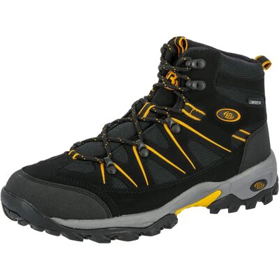 Brütting Mount Hunter High Waterproof Hiking Shoes - Hiking Shoes Brütting Mount Hunter High Waterproof Hiking Shoes - Hiking Shoes