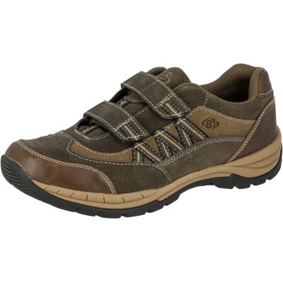 Brütting Heren Comfort V Velours Sneakers Brütting Heren Comfort V Velours Sneakers
