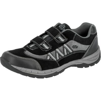 Brütting Comfort V Velcro Sneakers - Sneaker for Men Brütting Comfort V Velcro Sneakers - Sneaker for Men