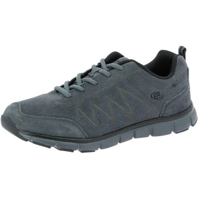 Brütting Glendale Herren Grau Sneaker - Sneaker Brütting Glendale Herren Grau Sneaker - Sneaker