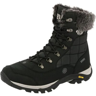 Brütting - Himalaya - Schwarz - 39 - Winterschuhe Brütting - Himalaya - Schwarz - 39 - Winterschuhe