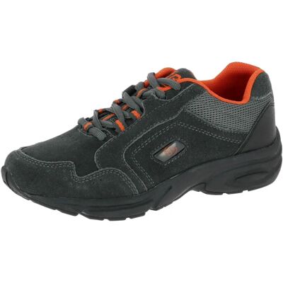 BRÜTTING Nordic Walking Schuh - Veloursleder, Gr. 40 - Outdoorschuh BRÜTTING Nordic Walking Schuh - Veloursleder, Gr. 40 - Outdoorschuh