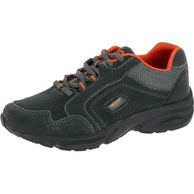 BRÜTTING Nordic Walking Schuh Circle - Veloursleder, Größe 43 BRÜTTING Nordic Walking Schuh Circle - Veloursleder, Größe 43