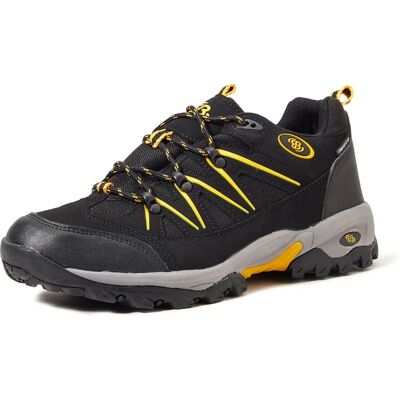 BRÜTTING Mount Hunter Low - Wasserdichte Outdoorschuhe BRÜTTING Mount Hunter Low - Wasserdichte Outdoorschuhe