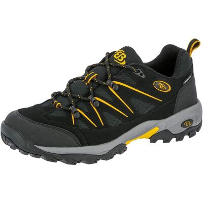 BRÜTTING Mount Hunter Low - Wasserdichter Outdoorschuh BRÜTTING Mount Hunter Low - Wasserdichter Outdoorschuh