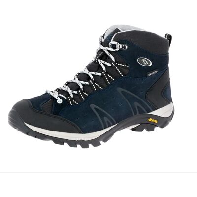 BRÜTTING Mount Bona High Wasserdichter Wanderschuh - Unisex BRÜTTING Mount Bona High Wasserdichter Wanderschuh - Unisex