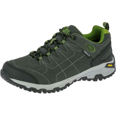 Chaussures d'extérieur BRÜTTING Mount Shasta Low - Chaussures Chaussures d'extérieur BRÜTTING Mount Shasta Low - Chaussures