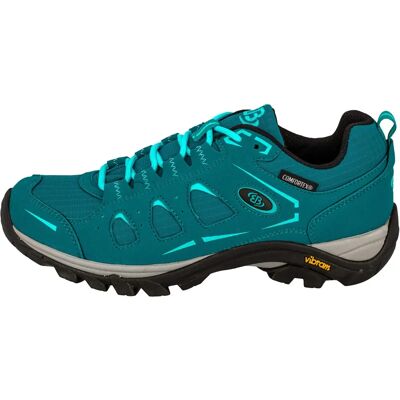 Brütting Mount Frakes Low - Waterproof Trekking Shoe Brütting Mount Frakes Low - Waterproof Trekking Shoe