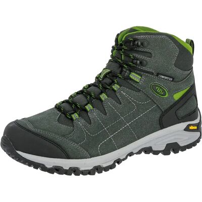 Brütting Mount Shasta High Wasserdichte Wanderschuhe - Herren & Unisex Brütting Mount Shasta High Wasserdichte Wanderschuhe - Herren & Unisex