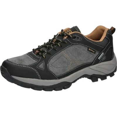 Zapatos de Outdoor Impermeables BRÜTTING Akron - Ante de gamuza Zapatos de Outdoor Impermeables BRÜTTING Akron - Ante de gamuza