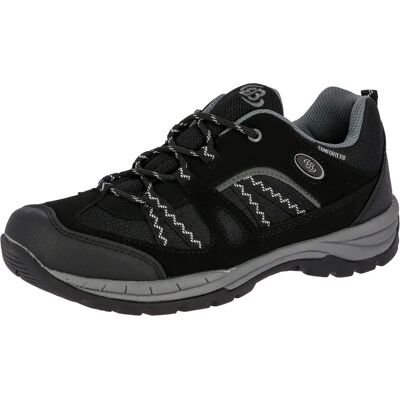 Chaussure d'extérieur BRÜTTING Fresno - Imperméable, Légère, Confortable Chaussure d'extérieur BRÜTTING Fresno - Imperméable, Légère, Confortable