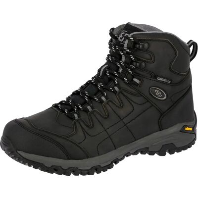 Brütting 221001 Hiking Shoes - Water-resistant Climate Membrane Brütting 221001 Hiking Shoes - Water-resistant Climate Membrane