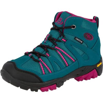Brütting Ohio High Wasserdichte Wanderschuhe - Outdoor Type Brütting Ohio High Wasserdichte Wanderschuhe - Outdoor Type