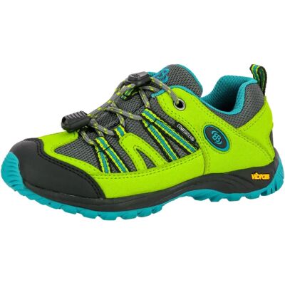 Brütting Ohio Low Wasserdichte Outdoorschuhe - Sportlich & Bequem Brütting Ohio Low Wasserdichte Outdoorschuhe - Sportlich & Bequem
