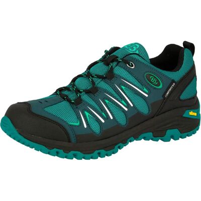 Brütting Expedition Wasserdichter Outdoorschuh - Wandern & Stadt Brütting Expedition Wasserdichter Outdoorschuh - Wandern & Stadt