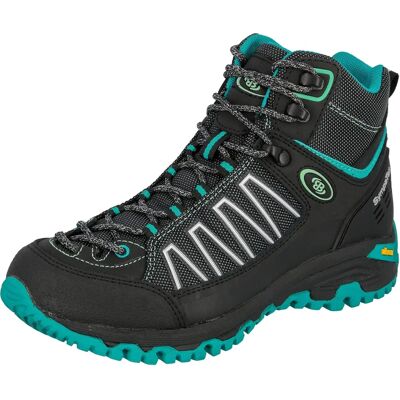 BRÜTTING Mount Meloni Waterproof Hiking Shoes - Hiking Shoes BRÜTTING Mount Meloni Waterproof Hiking Shoes - Hiking Shoes