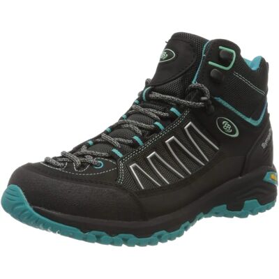 BRÜTTING Mount Meloni Wasserdichte Wanderschuhe - Outdoor BRÜTTING Mount Meloni Wasserdichte Wanderschuhe - Outdoor