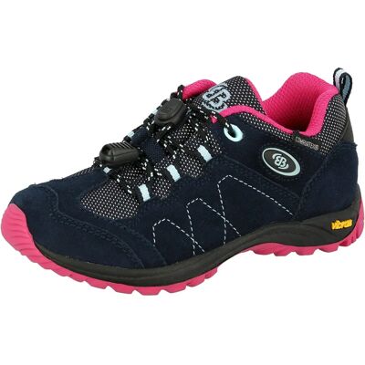 BRÜTTING Bergen Low - Waterproof Hiking Shoes BRÜTTING Bergen Low - Waterproof Hiking Shoes