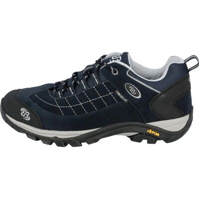 BRÜTTING Mount Crillon Low - Wasserdichte Outdoorschuhe BRÜTTING Mount Crillon Low - Wasserdichte Outdoorschuhe