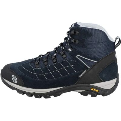 BRÜTTING Hochleistungs Wanderschuhe - Vibram Sohle BRÜTTING Hochleistungs Wanderschuhe - Vibram Sohle