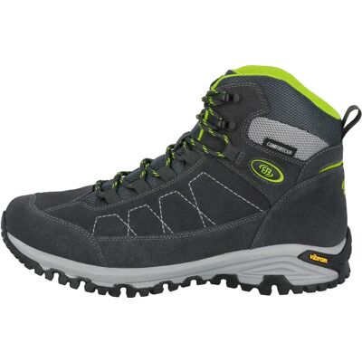 BRÜTTING Herren Outdoorstiefel Mount Adams High - Grau - 36 - Outdoor boots BRÜTTING Herren Outdoorstiefel Mount Adams High - Grau - 36 - Outdoor boots