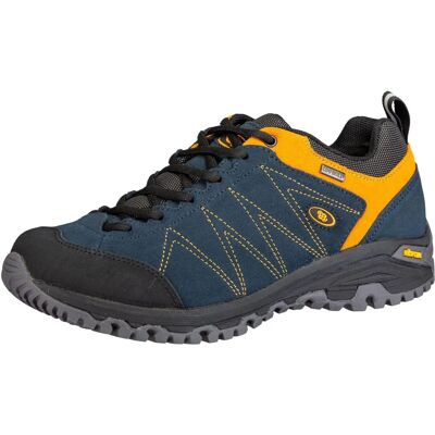 Scarpa da esterno Brütting Mount Kapela Low - Impermeabile, Taglia 44 Scarpa da esterno Brütting Mount Kapela Low - Impermeabile, Taglia 44