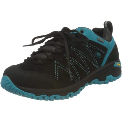 Brütting Mount Kapela Low Outdoorschuh - Wasserdicht & Atmungsaktiv Brütting Mount Kapela Low Outdoorschuh - Wasserdicht & Atmungsaktiv
