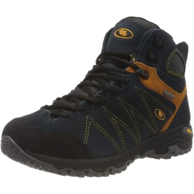 BRÜTTING Mount Kapela High Outdoor Schuhe - Wasserdicht, Leder BRÜTTING Mount Kapela High Outdoor Schuhe - Wasserdicht, Leder