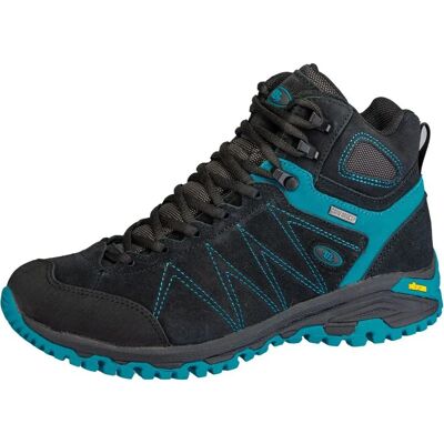 Brütting Mount Kapela High Outdoorstiefel - Wasserdicht, Leder Brütting Mount Kapela High Outdoorstiefel - Wasserdicht, Leder