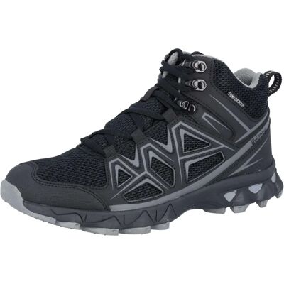 Brütting Power High Outdoor Boots - Waterproof, Light, Nylon Brütting Power High Outdoor Boots - Waterproof, Light, Nylon