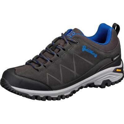 BRÜTTING Kansas Waterproof Synthetic Outdoor Shoe - Outdoor Type BRÜTTING Kansas Waterproof Synthetic Outdoor Shoe - Outdoor Type