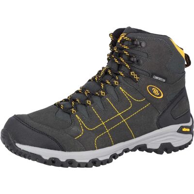 Brütting Mount Shasta High Wasserdichte synthetische Outdoorstiefel - Winterstiefel für Herren Brütting Mount Shasta High Wasserdichte synthetische Outdoorstiefel - Winterstiefel für Herren