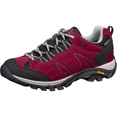 Zapatos de exterior Mount Bona Baja de Brütting - Impermeables para Montaña Zapatos de exterior Mount Bona Baja de Brütting - Impermeables para Montaña