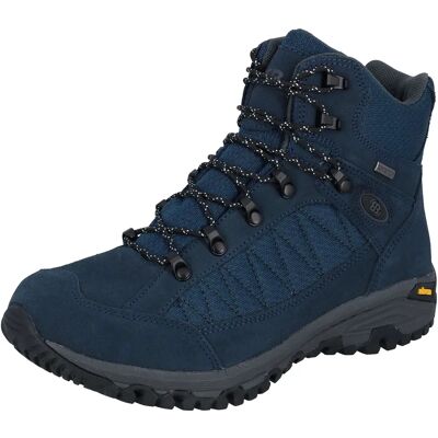 Brütting Mount Kandu High Wasserdichte Wanderschuhe - Outdoor Brütting Mount Kandu High Wasserdichte Wanderschuhe - Outdoor