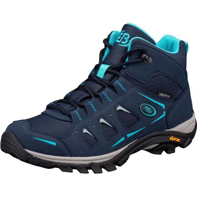 BRÜTTING Mount Frakes High - Wasserdichte Synthetik Outdoor Schuhe BRÜTTING Mount Frakes High - Wasserdichte Synthetik Outdoor Schuhe