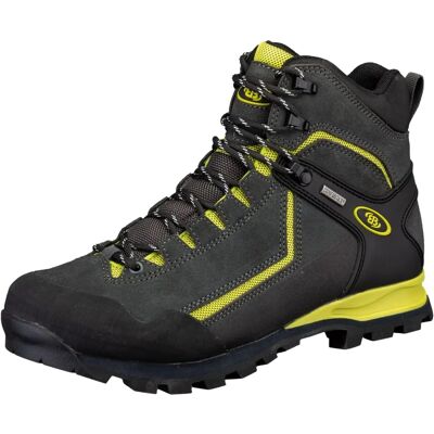 Brütting Outdoorstiefel Mount Brandon High Wasserdicht Leder - Outdoorstiefel Brütting Outdoorstiefel Mount Brandon High Wasserdicht Leder - Outdoorstiefel