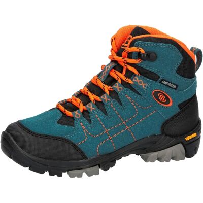 Brütting Mount Shasta Kids Hi - Wasserdichte Outdoorschuhe Brütting Mount Shasta Kids Hi - Wasserdichte Outdoorschuhe