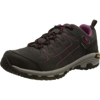 Brütting Mount Shasta Low - Wasserdichter Outdoorschuh Brütting Mount Shasta Low - Wasserdichter Outdoorschuh