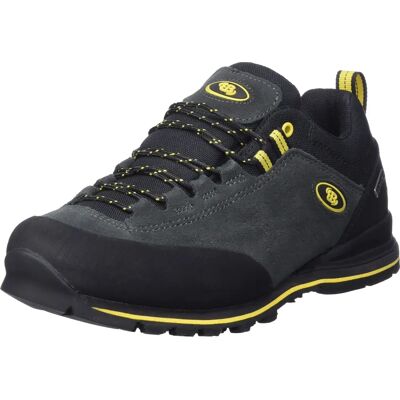 Chaussures de randonnée homme Brütting - Modèle Makalu - Publicité Chaussures de randonnée homme Brütting - Modèle Makalu - Publicité