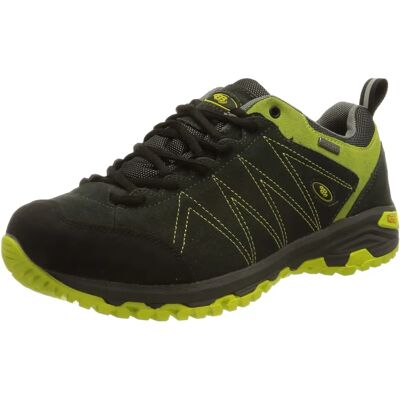 Scarpe Outdoor BRÜTTING Mount Kapela Low - Impermeabili, suola Vibram Scarpe Outdoor BRÜTTING Mount Kapela Low - Impermeabili, suola Vibram