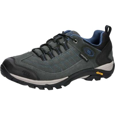 BRÜTTING Outdoorschuh Mount Crillon Low - Waterproof Hiking Shoe BRÜTTING Outdoorschuh Mount Crillon Low - Waterproof Hiking Shoe
