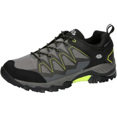 Brütting Mount Chillout Comfortex - Wasserdichte Outdoorschuhe - 3 Merkmale Brütting Mount Chillout Comfortex - Wasserdichte Outdoorschuhe - 3 Merkmale