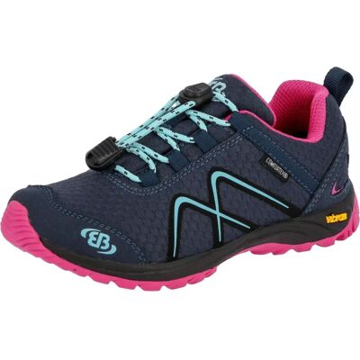 Brütting Guide - Chaussures pour enfants bleues - Taille 26 EU Brütting Guide - Chaussures pour enfants bleues - Taille 26 EU