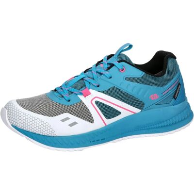 Brütting Outdoorschuhe Argos - Blau - Modell 39 - Wasserdicht & Atmungsaktiv Brütting Outdoorschuhe Argos - Blau - Modell 39 - Wasserdicht & Atmungsaktiv