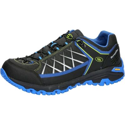 Brütting Mount Root Hiking Shoes - Waterproof, Black, Size 41 - Hiking Shoes Brütting Mount Root Hiking Shoes - Waterproof, Black, Size 41 - Hiking Shoes