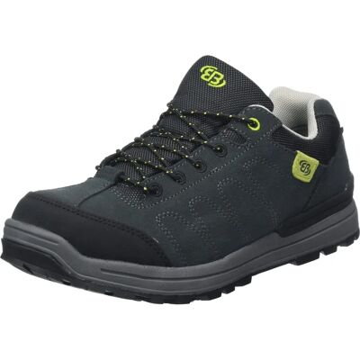 BRÜTTING Heng Waterdichte Leder Outdoor Schoen - Heren BRÜTTING Heng Waterdichte Leder Outdoor Schoen - Heren