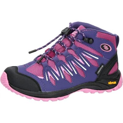 BRÜTTING Kinder Waterdichte Outdoor Laarzen - Expedition Kids High BRÜTTING Kinder Waterdichte Outdoor Laarzen - Expedition Kids High